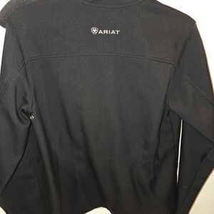 Ariat Black Jacket